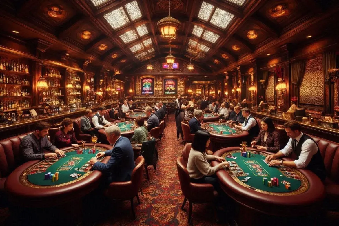 Slotorado Casino